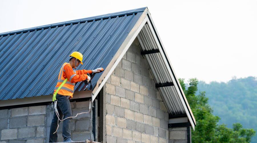 Expert top industrial roofings services in Comanche, OK